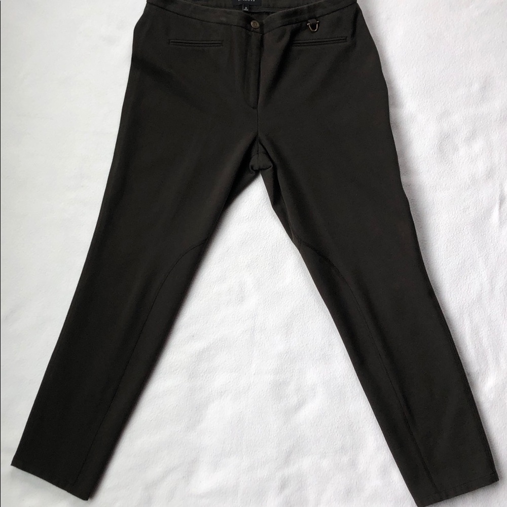 Talbots Dalton style pants size 12